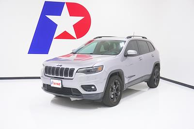 Used 2020 Jeep Cherokee - photo 1