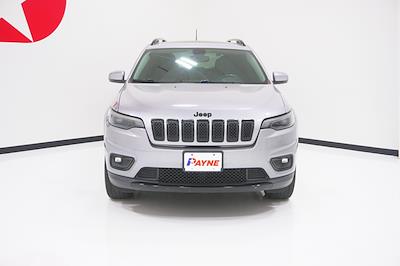 Used 2020 Jeep Cherokee - photo 1