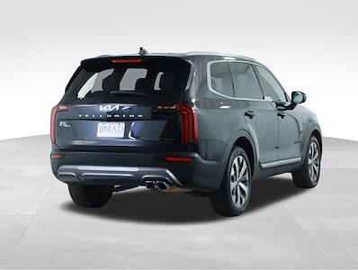 Used 2022 Kia Telluride - photo 1
