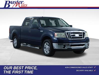 Used 2008 Ford F-150 - photo 1