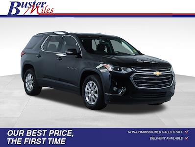 Used 2019 Chevrolet Traverse - photo 1