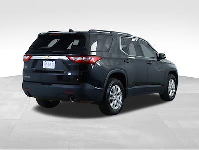 Used 2019 Chevrolet Traverse - photo 1