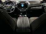 2019 Chevrolet Traverse FWD SUV for sale #133693A - photo 4