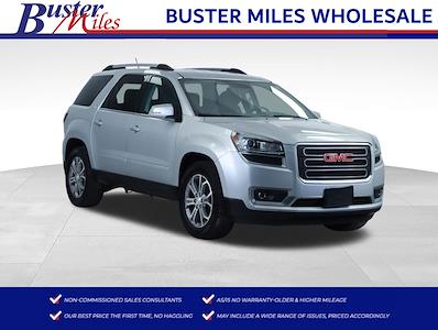 Used 2014 GMC Acadia - photo 1