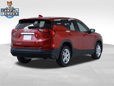 Used 2018 GMC Terrain - photo 1