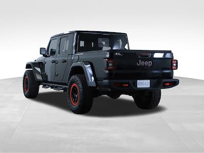 Used 2021 Jeep Gladiator - photo 1