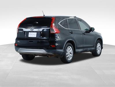 Used 2016 Honda CR-V - photo 1