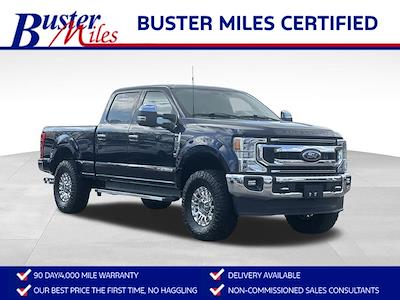 Used 2022 Ford F-250 - photo 1