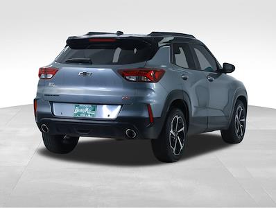 Used 2022 Chevrolet Trailblazer - photo 1