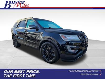 Used 2017 Ford Explorer - photo 1