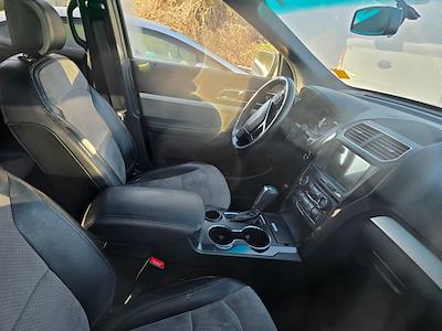 Used 2017 Ford Explorer - photo 1