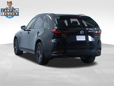 Used 2025 Mazda CX-70 - photo 1