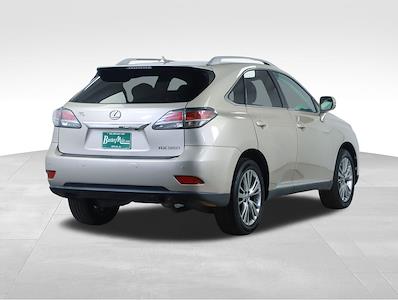 Used 2013 Lexus RX 350 - photo 1