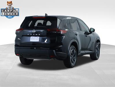 Used 2025 Nissan Rogue - photo 1