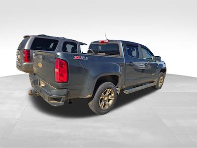 Used 2017 Chevrolet Colorado - photo 1