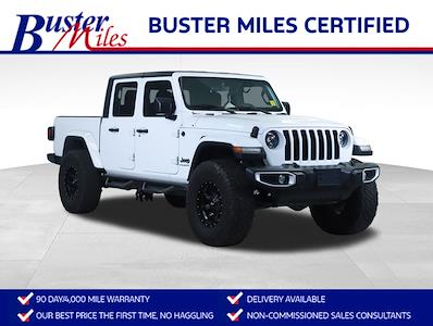 Used 2023 Jeep Gladiator - photo 1