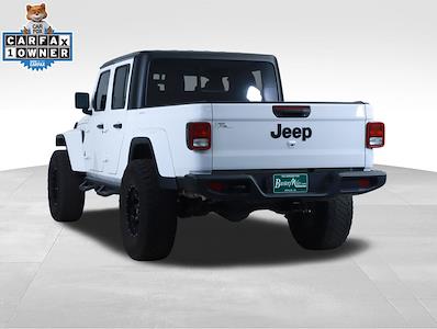 Used 2023 Jeep Gladiator - photo 1