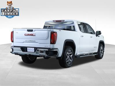 Used 2023 GMC Sierra 1500 - photo 1