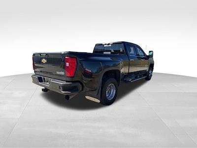 Used 2021 Chevrolet Silverado 3500 - photo 1