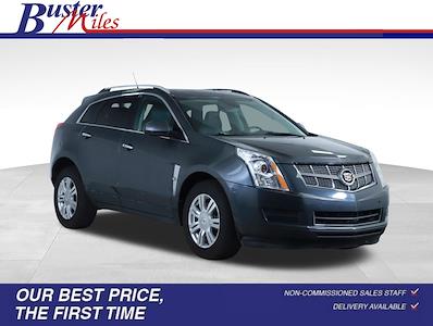 Used 2011 Cadillac SRX - photo 1