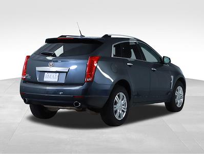 Used 2011 Cadillac SRX - photo 1