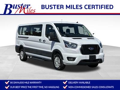 Used 2023 Ford Transit 350 - photo 1