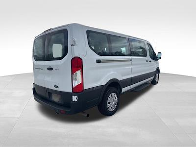 Used 2023 Ford Transit 350 - photo 1
