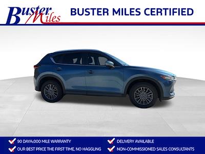 Used 2018 Mazda CX-5 - photo 1