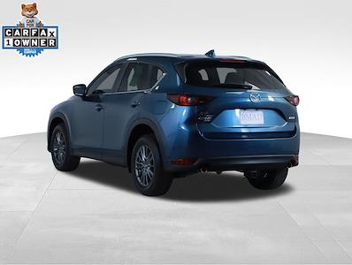 Used 2018 Mazda CX-5 - photo 1