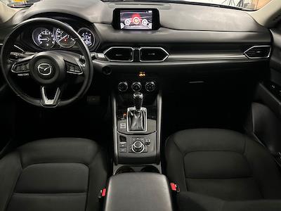 Used 2018 Mazda CX-5 - photo 1