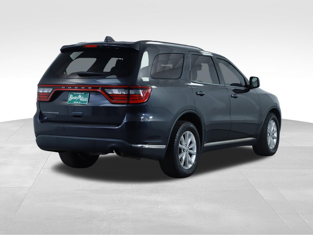 Used 2014 Dodge Durango - photo 14