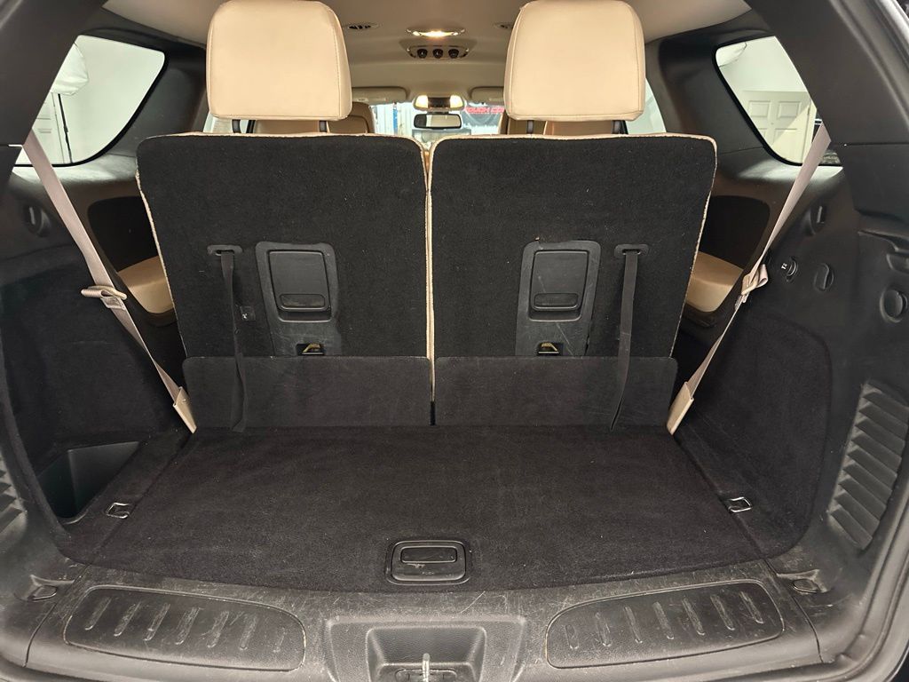 Used 2014 Dodge Durango - photo 16