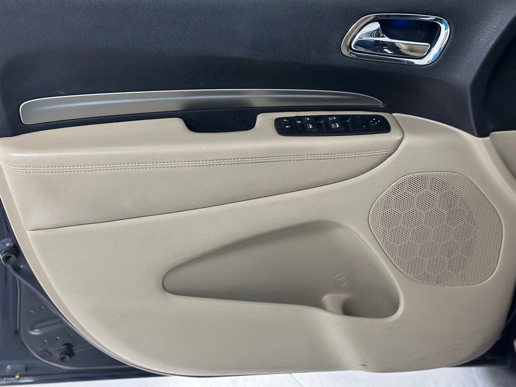 Used 2014 Dodge Durango - photo 19
