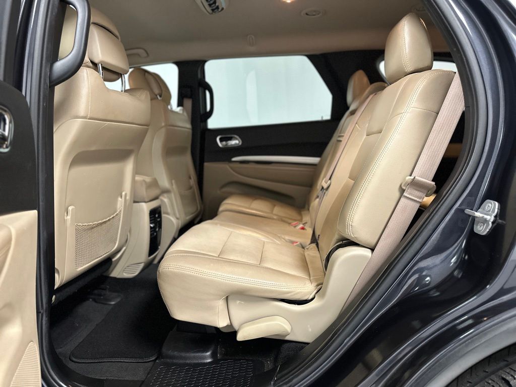 Used 2014 Dodge Durango - photo 23