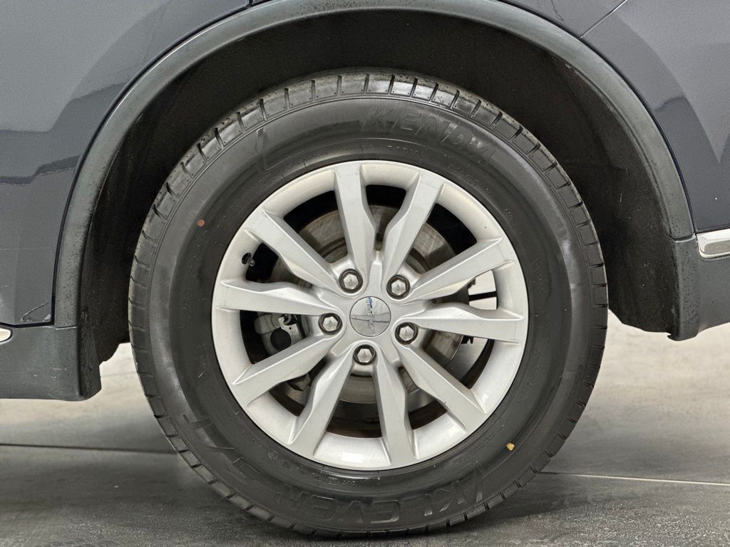 Used 2014 Dodge Durango - photo 29