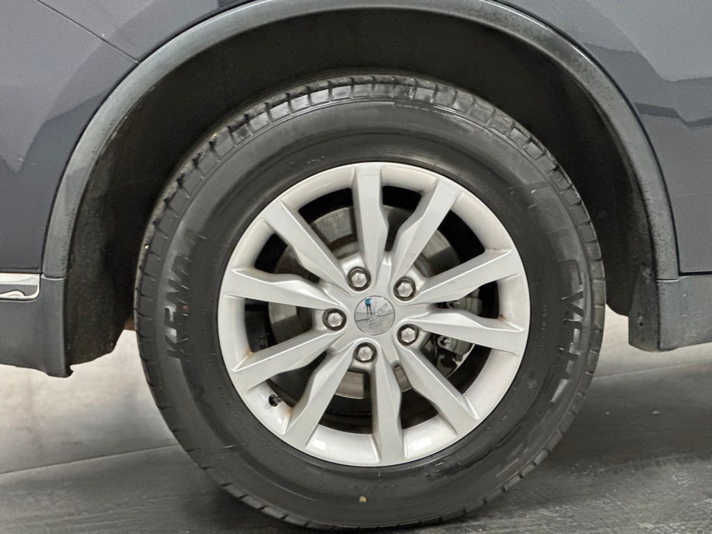 Used 2014 Dodge Durango - photo 30