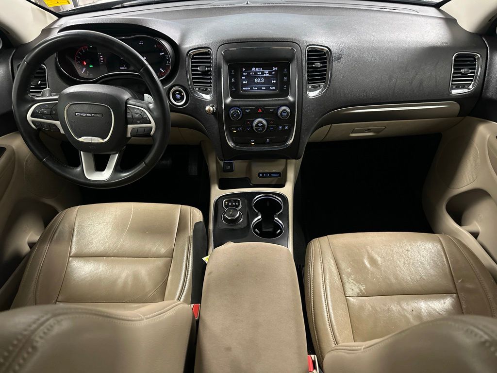 Used 2014 Dodge Durango - photo 5