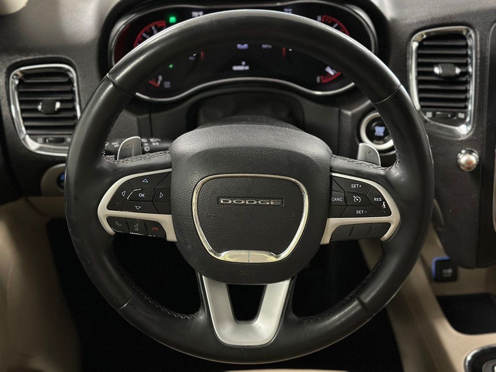 Used 2014 Dodge Durango - photo 6