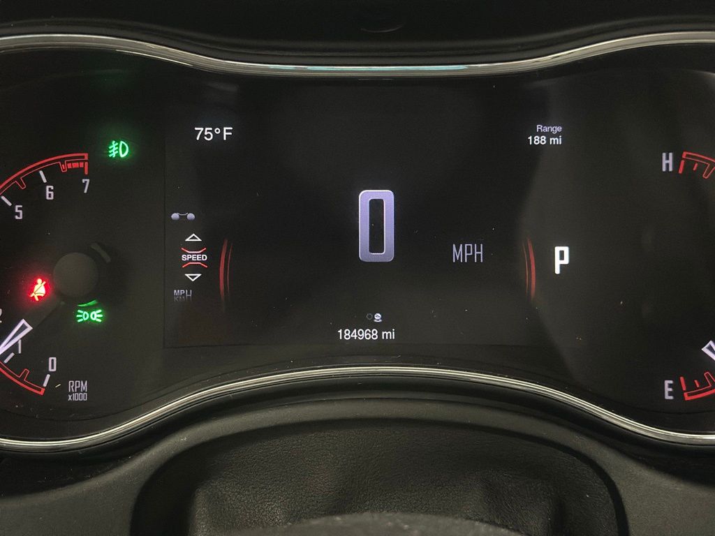 Used 2014 Dodge Durango - photo 7