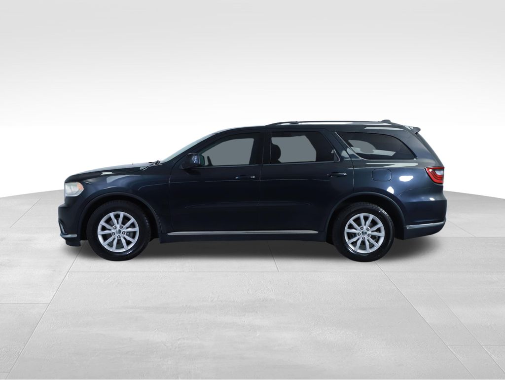 Used 2014 Dodge Durango - photo 11