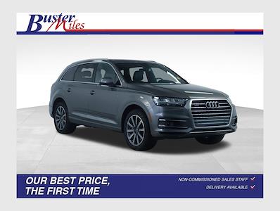 2017 Audi Q7 AWD SUV for sale #134202B - photo 1