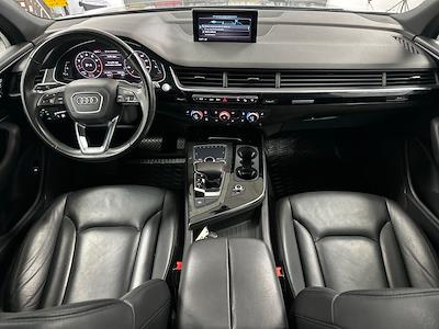 2017 Audi Q7 AWD SUV for sale #134202B - photo 2