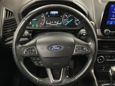 Used 2020 Ford EcoSport - photo 1