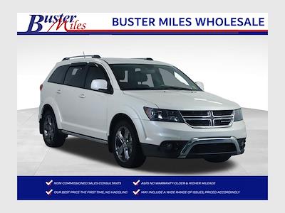 2017 Dodge Journey FWD SUV for sale #134290C - photo 1