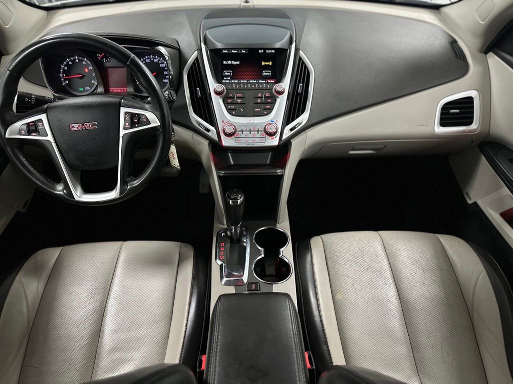 Used 2016 GMC Terrain - photo 2