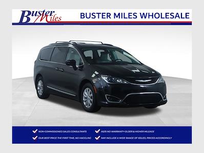 2018 Chrysler Pacifica FWD Minivan for sale #134360B - photo 1