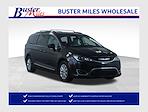 2018 Chrysler Pacifica FWD Minivan for sale #134360B - photo 1