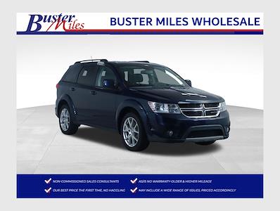 2017 Dodge Journey FWD SUV for sale #134399Q - photo 1