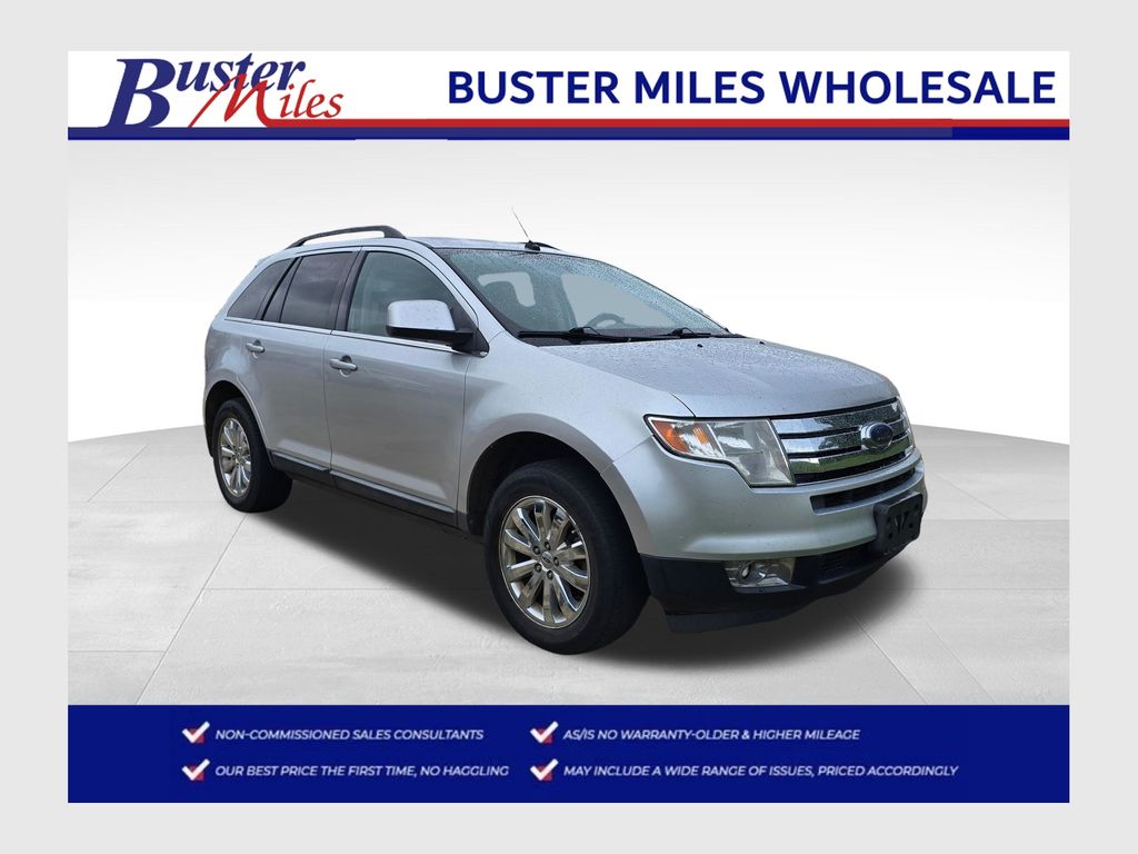 Used 2010 Ford Edge - photo 1
