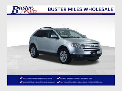 2010 Ford Edge FWD SUV for sale #134413A - photo 1